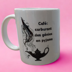 MUG