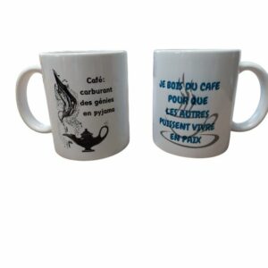 mug